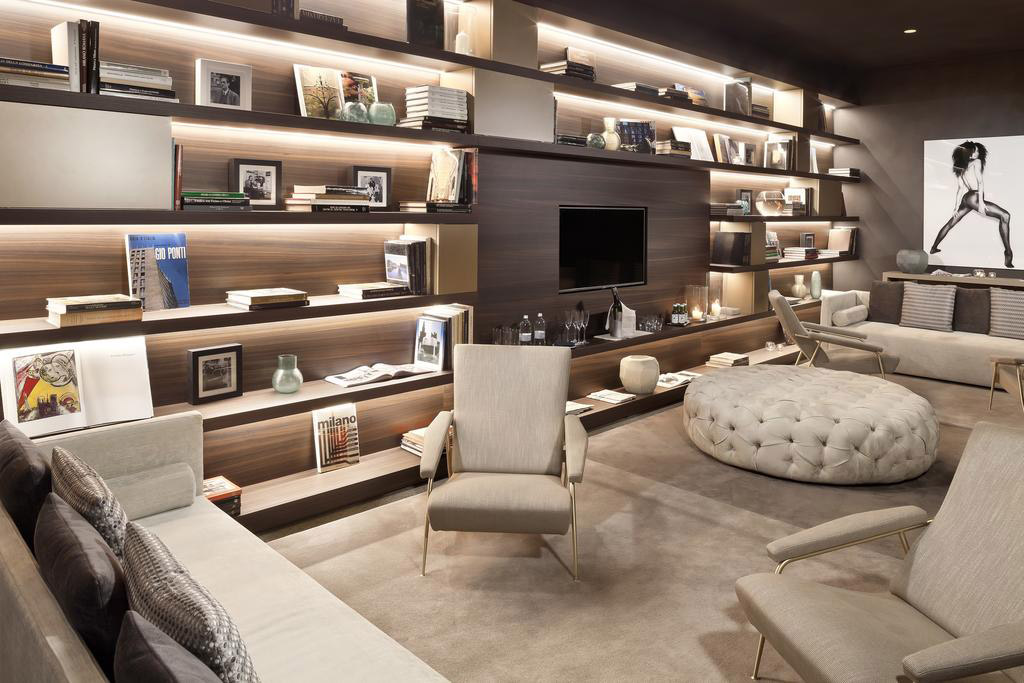 Hotel ME Milan Il Duca — Milano, Italia — veduta d’insieme