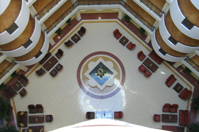 Sunset Resort — Pomorie, Bulgary — ambiente 1