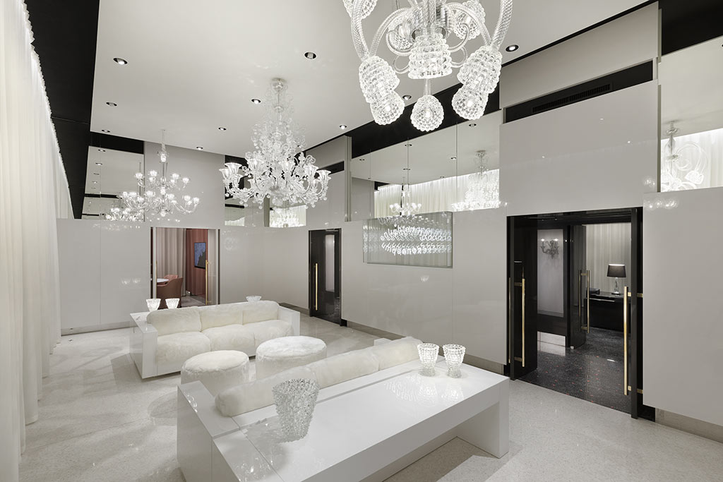 Barovier&Toso — Venezia, Italia — ambiente 3