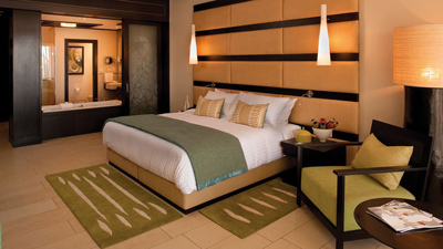 Fairmont Zimbali Hotel — Durban, South Africa — ambiente 1