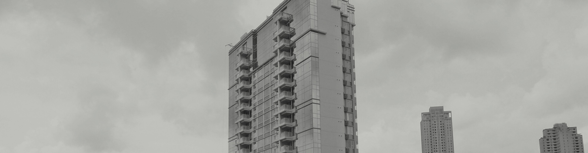 The Altitude — Hong Kong, Cina