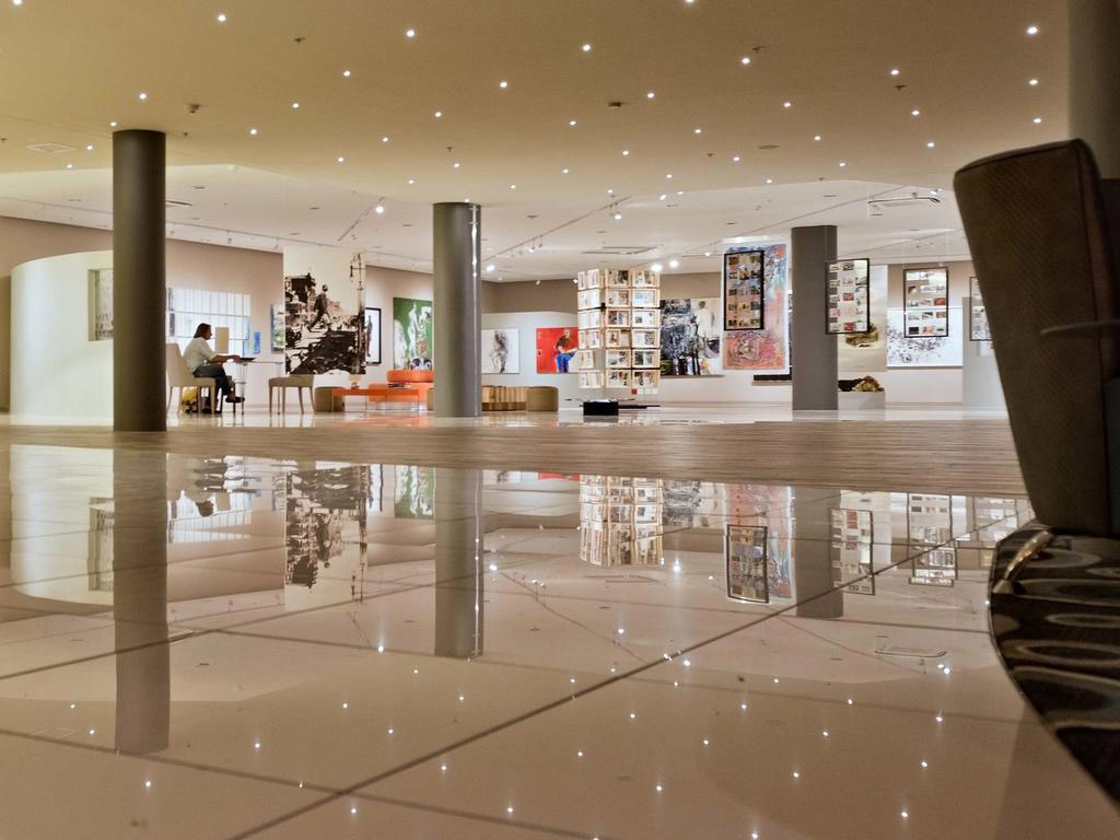 Krystal Beach Hotel — Città del Capo, Sudafrica — ambiente 2