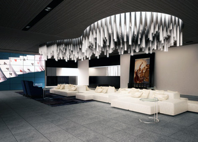 Saint-Vincent Resort Casinò — Saint Vincent, Italy — veduta d’insieme