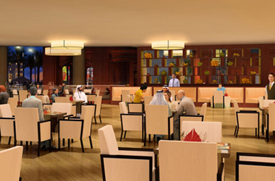 Barwa — Doha, Qatar — ambiente 2