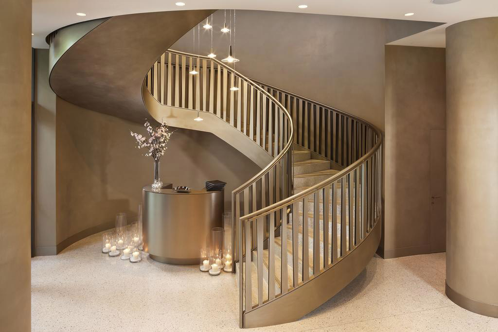 Hotel ME Milan Il Duca — Milano, Italia — scatto 1