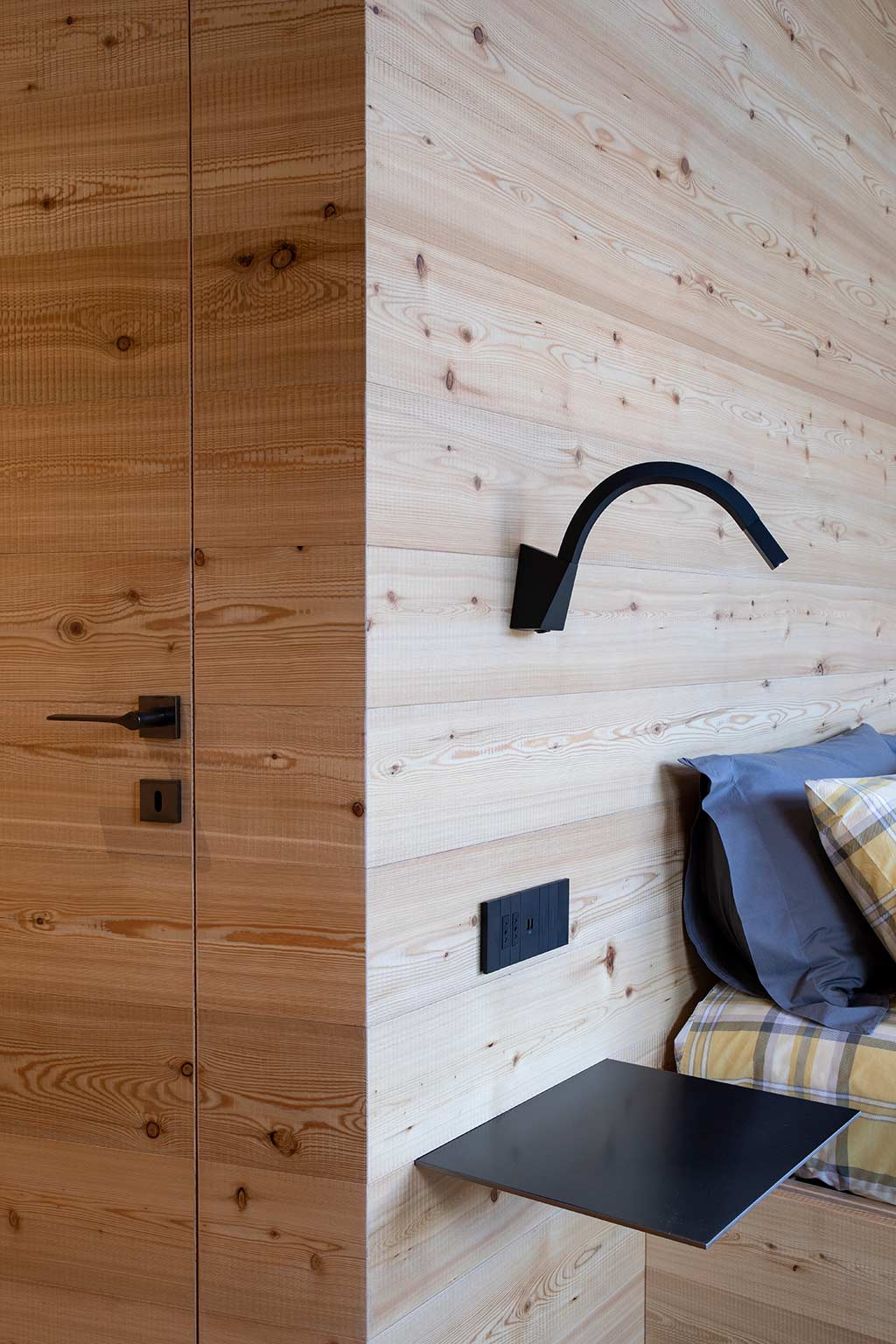 CFC House — Valtellina, Italia — ambiente 3