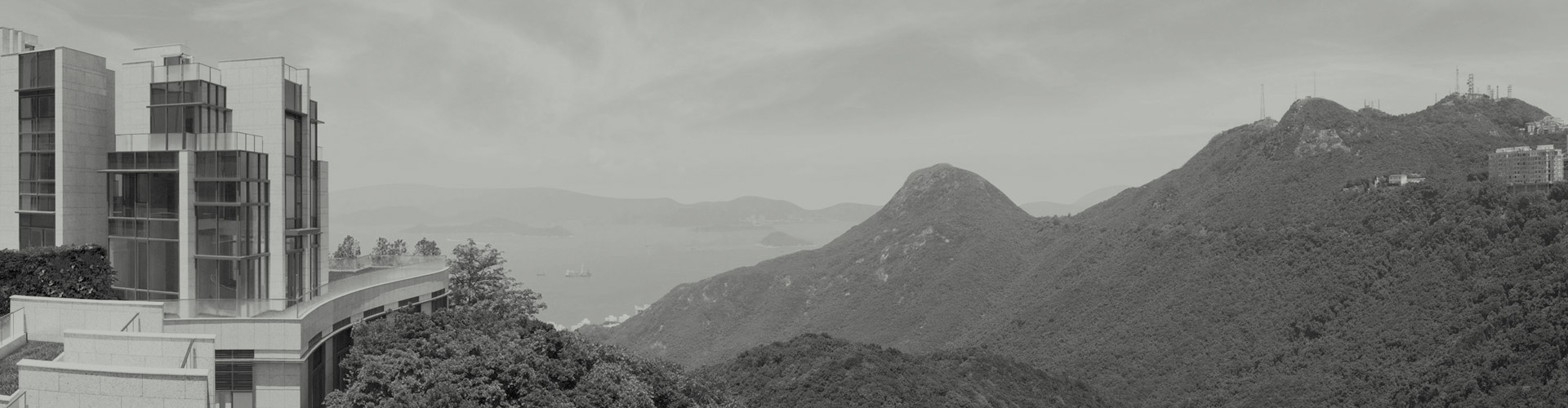 Twelve Peaks — Hong Kong, Cina