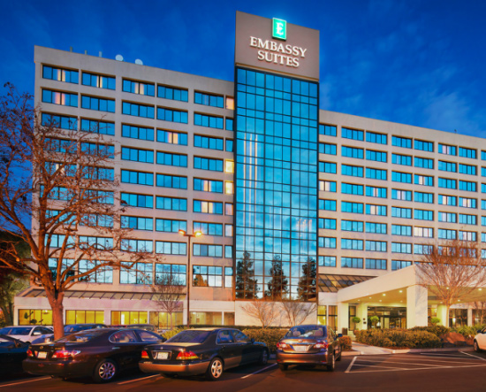 Hilton Causeway Al Khobar — Al Khobar, Arabia Saudita — scatto 1