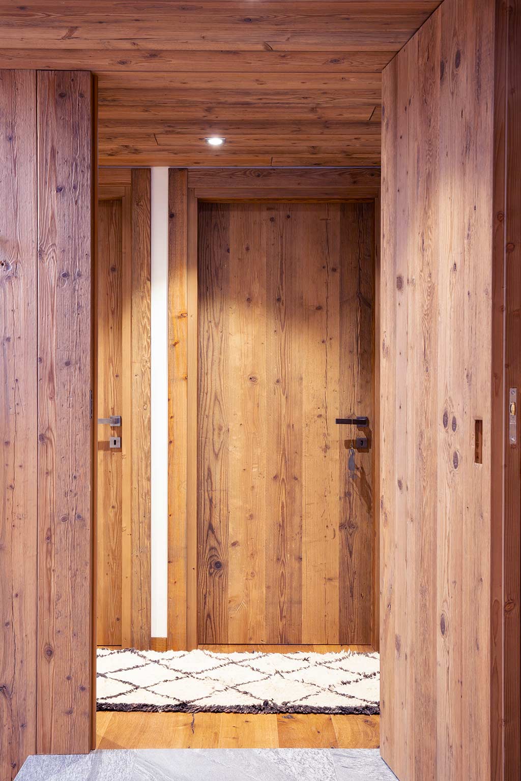 Casa Maloja — Majola, Svizzera — ambiente 3