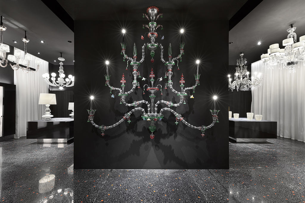 Barovier&Toso — Venezia, Italia — ambiente 4