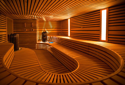 Aspire Torch Hotel — Doha, Qatar — ambiente 1