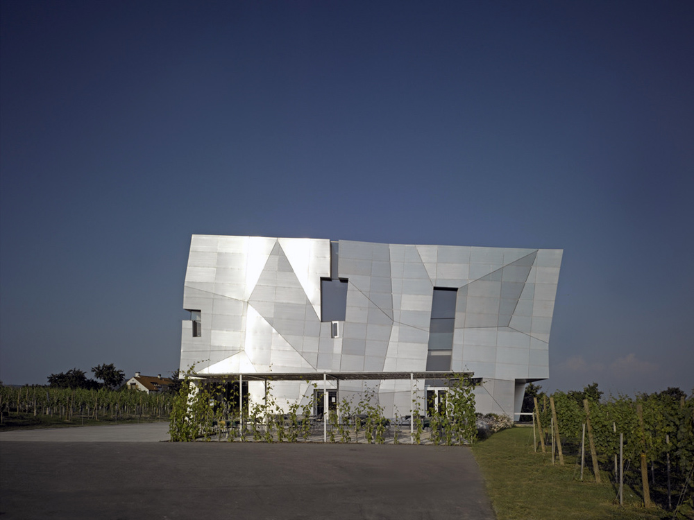 Loisium Wine Spa Resort — Langenlois, Austria — ambiente 2