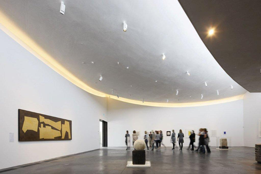 Herning Museum — Herning, Denmark — ambiente 2