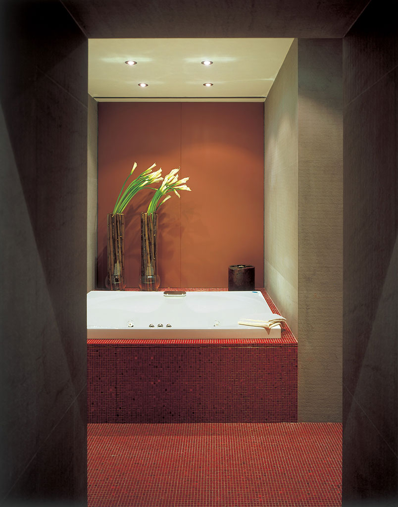 Hotel Exedra Boscolo — Roma, Italia — ambiente 2
