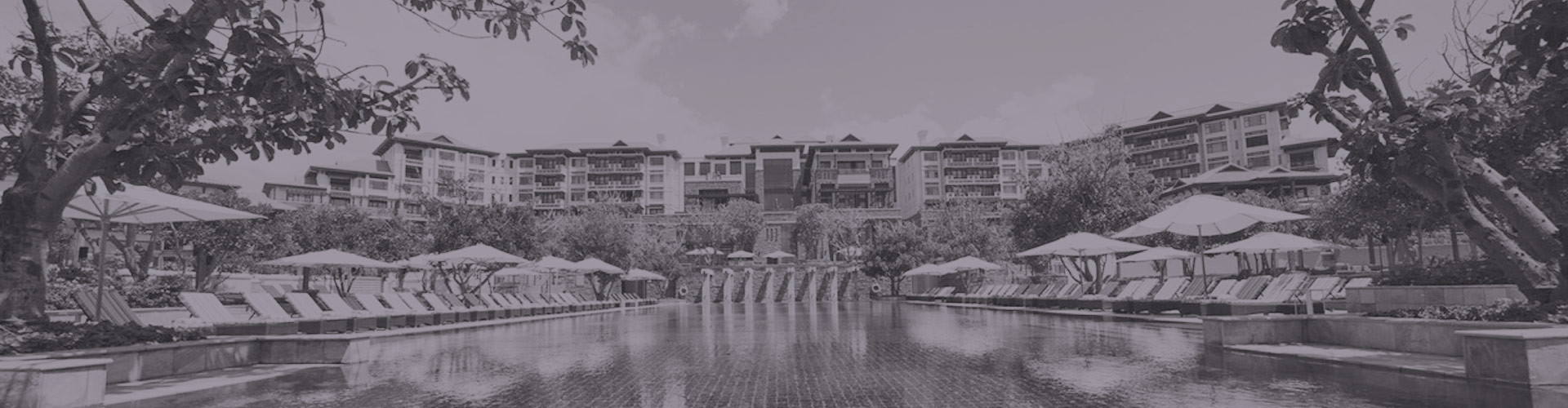 Fairmont Zimbali Hotel — Durban, South Africa