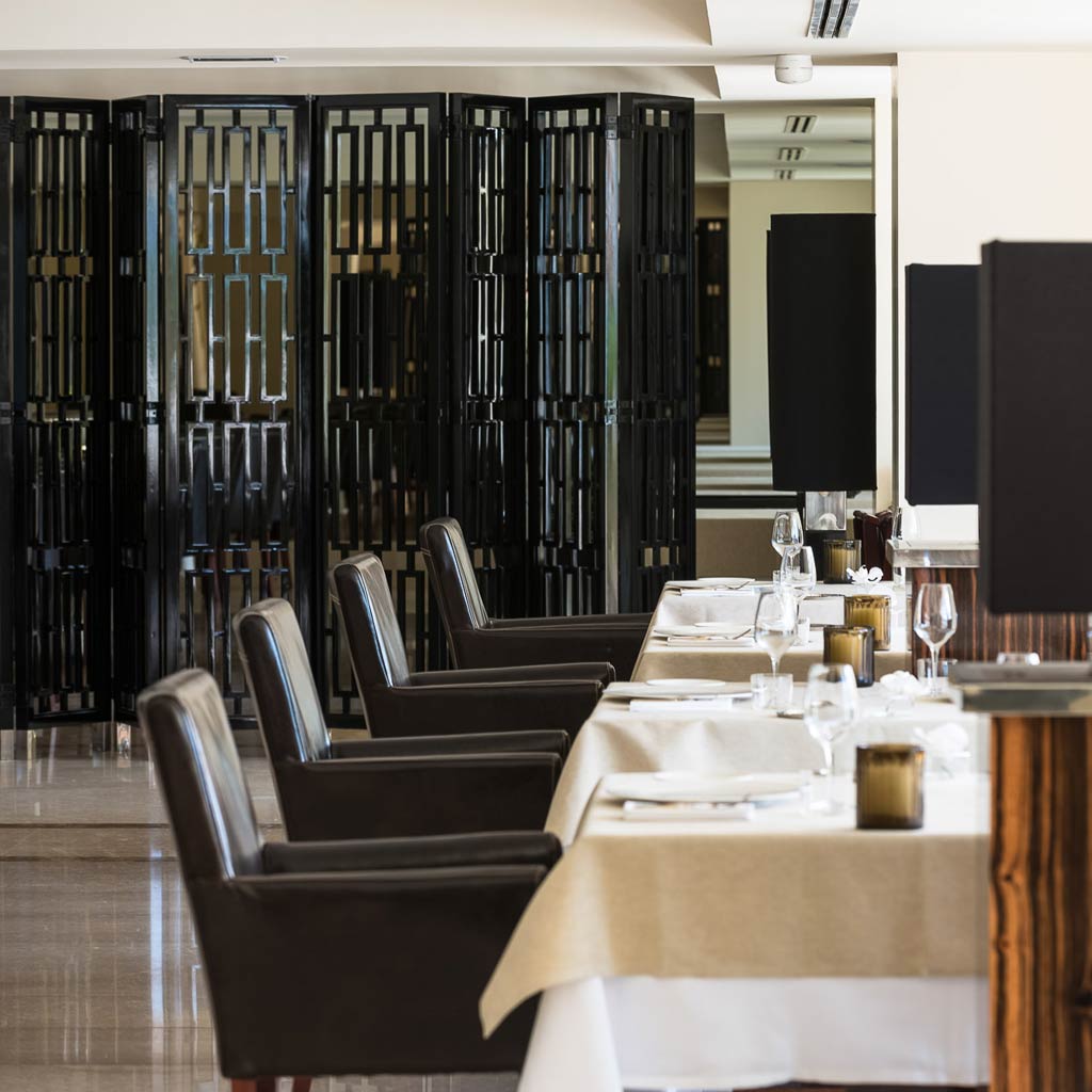 Hotel Don Cesar — Porto Vecchio, Francia — ambiente 2
