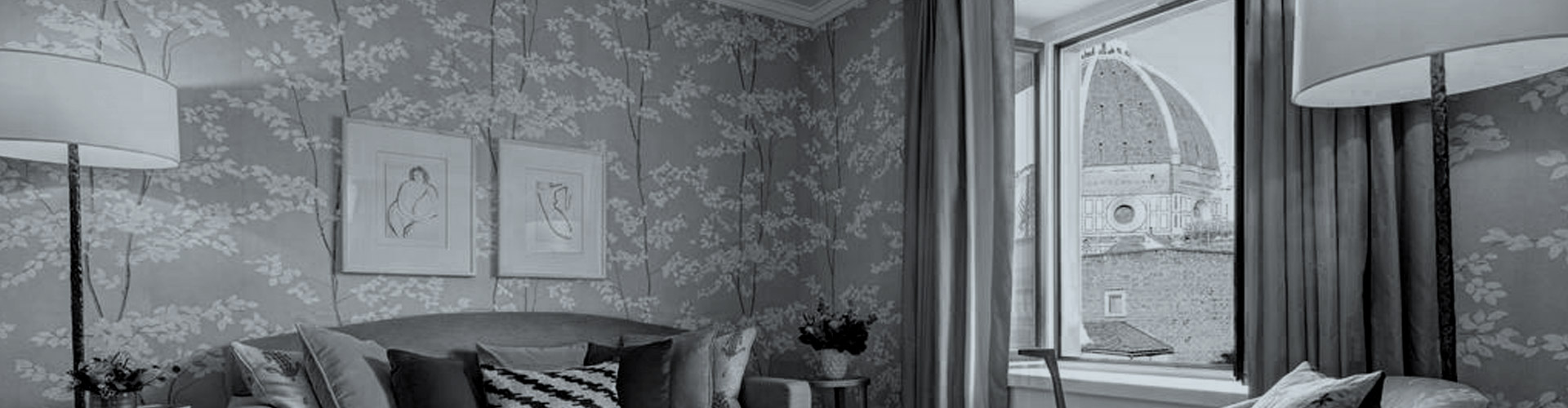 Hotel Savoy — Firenze, Italia