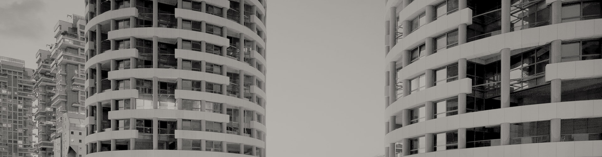 Yoo Towers — Tel Aviv, Israel