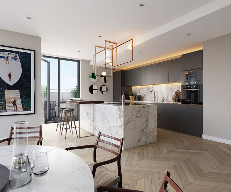 Atlas Tower City Road — scatto 7