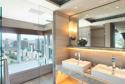 The Altitude — Hong Kong, Cina — chiusura