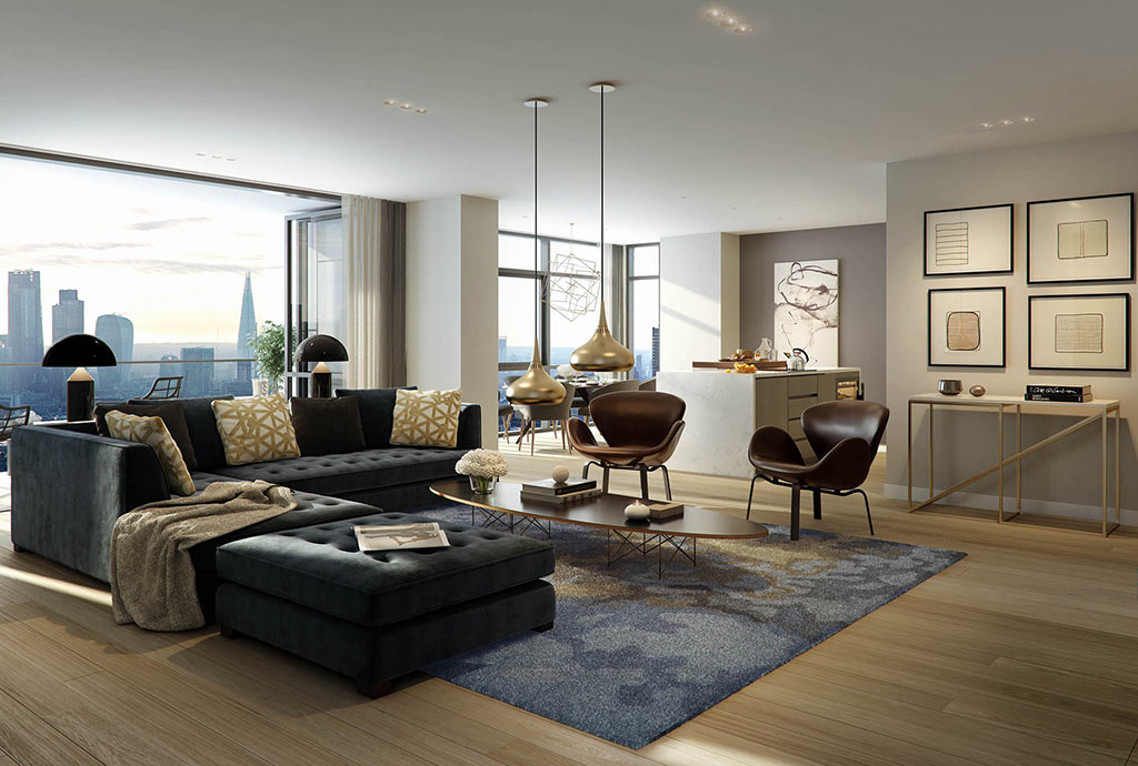 Atlas Tower City Road — scatto 3