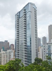 The Altitude — Hong Kong, Cina — ambiente 2