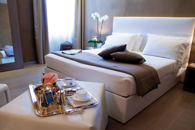 Hotel San Rocco — Orta, Italy — ambiente 2