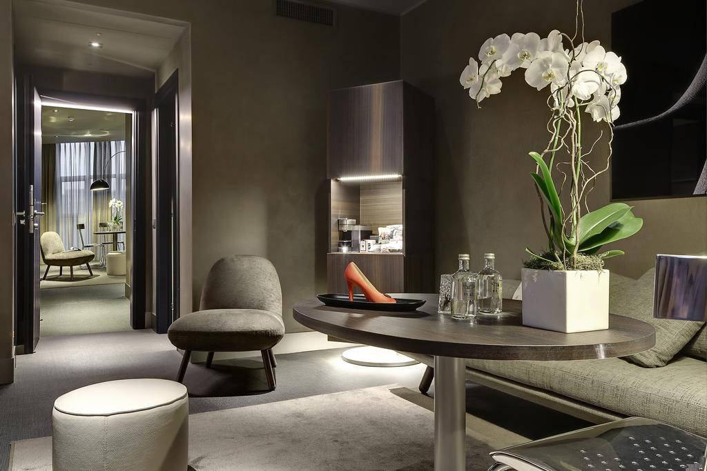 Hotel ME Milan Il Duca — Milano, Italia — scatto 2