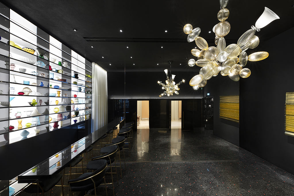 Barovier&Toso — Venezia, Italia — scatto 2
