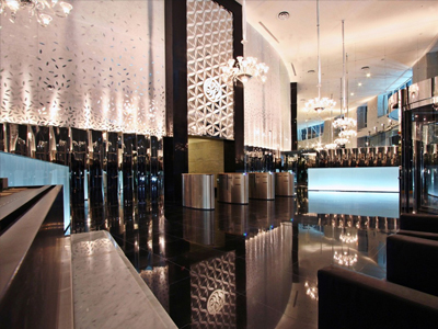 United Development Company — Doha, Qatar — ambiente 1