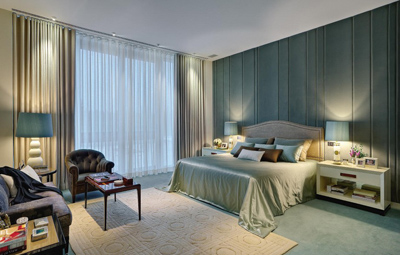 Casa Privata — North Portugal — ambiente 1