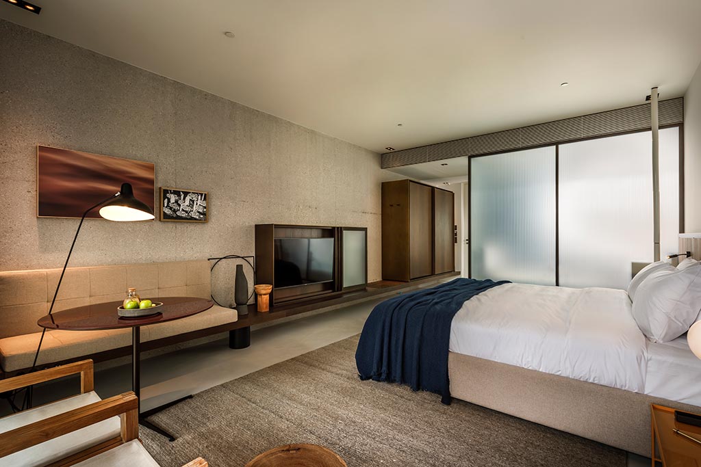 Grand Park Hotel Rovigno — Rovigno, Croazia — scatto 1