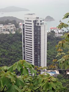 Belgravia — Hong Kong, Cina — ambiente 2
