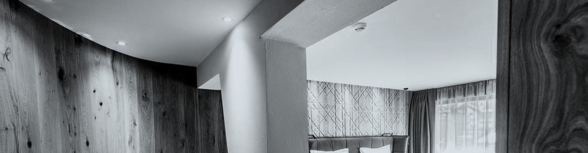 Hotel Gran Baita — Selva di Val Gardena, Italia