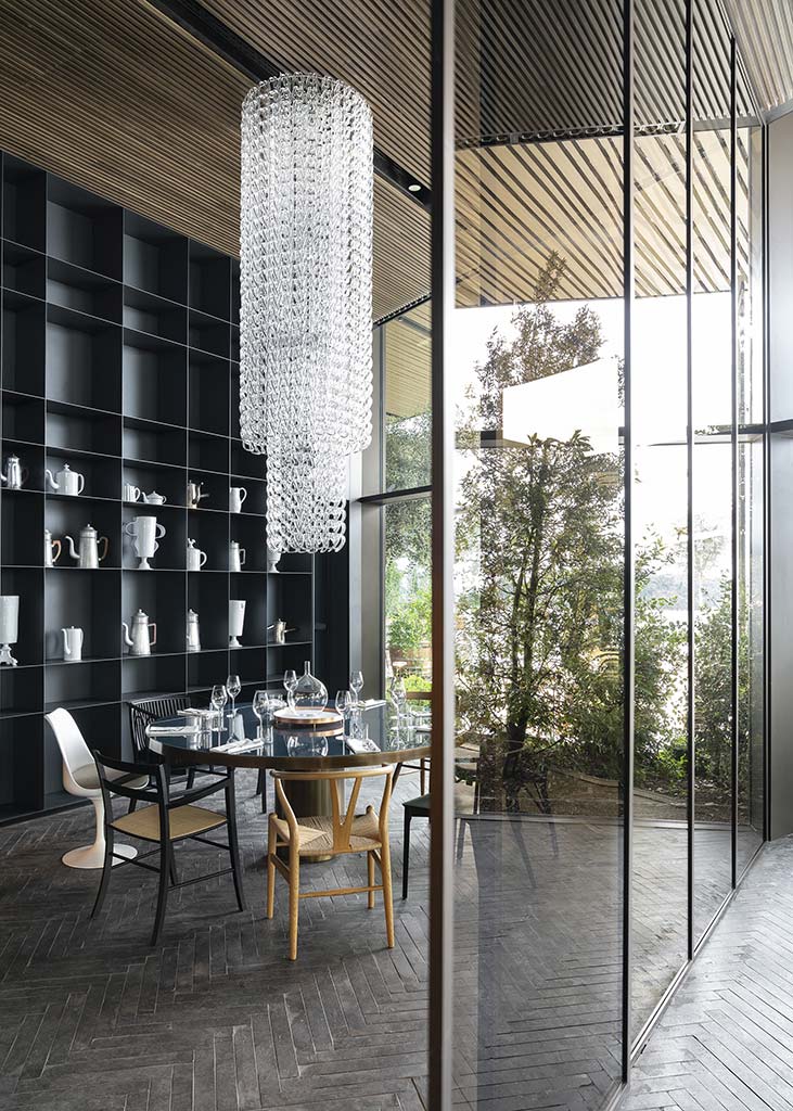 Grand Park Hotel Rovigno — Rovigno, Croazia — ambiente 2