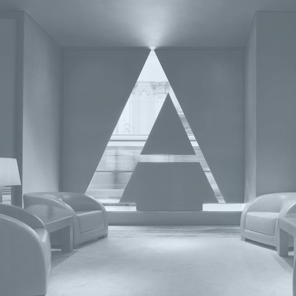 Hotel Armani — Milan, Italy