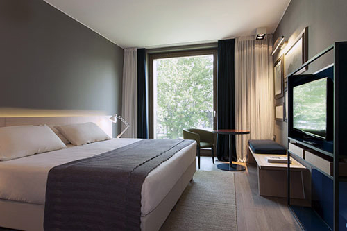 Saint-Vincent Resort Casinò — Saint Vincent, Italy — ambiente 3
