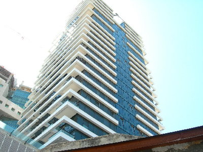 Rotschild 1 — Tel Aviv, Israele — ambiente 2