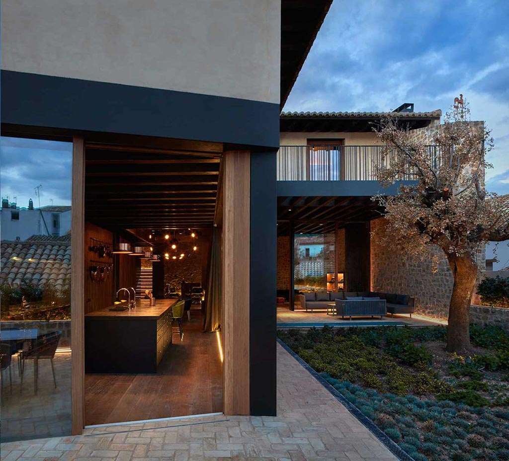 Casa a Rublielos De Mora — Rubielos de Mora, Spagna — ambiente 3