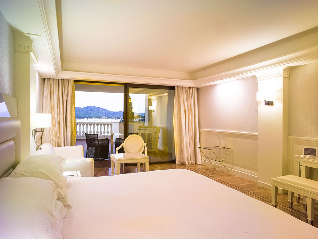 Hotel Don Cesar — Porto Vecchio, Francia — ambiente 1