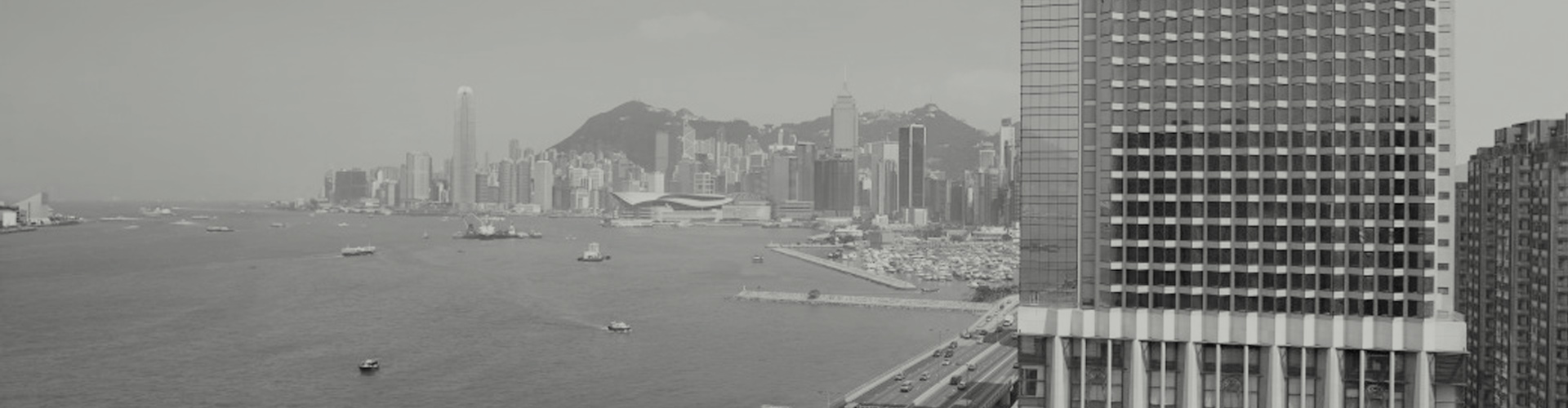 Harbour One — Hong Kong, Cina