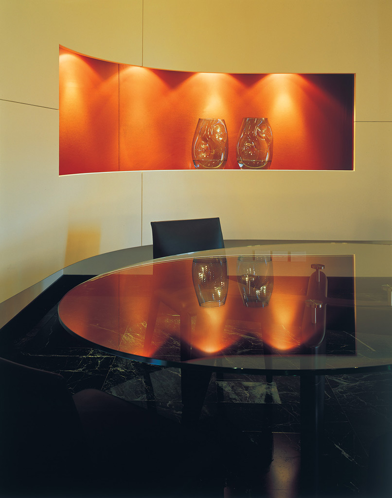 Hotel Exedra Boscolo — Roma, Italia — ambiente 3
