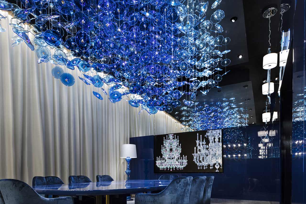Barovier&Toso — Venezia, Italia — ambiente 2