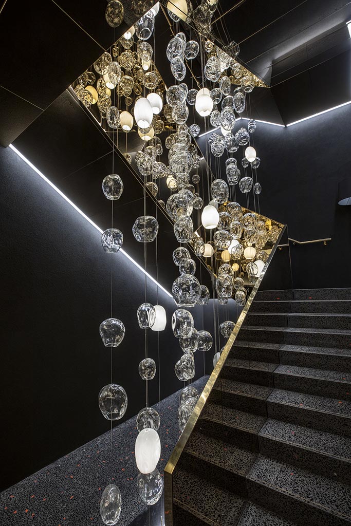 Barovier&Toso — Venezia, Italia — ambiente 1