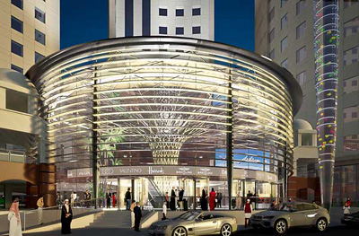 Barwa — Doha, Qatar — ambiente 1