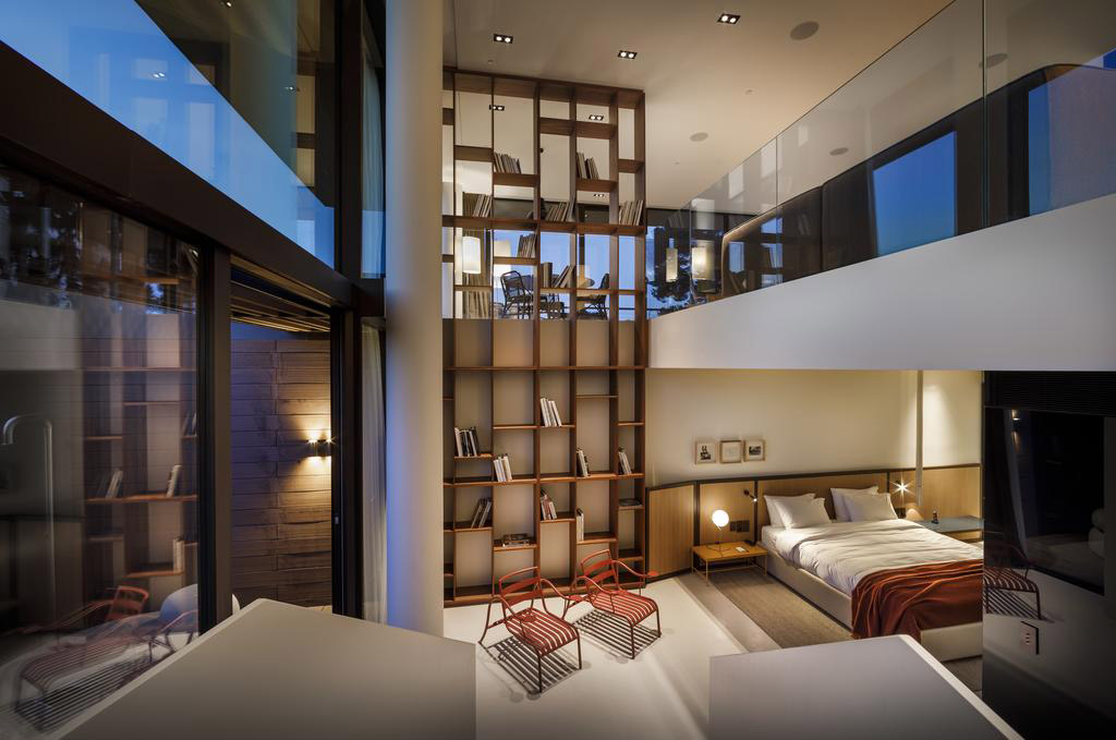 Grand Park Hotel Rovigno — Rovigno, Croazia — ambiente 4