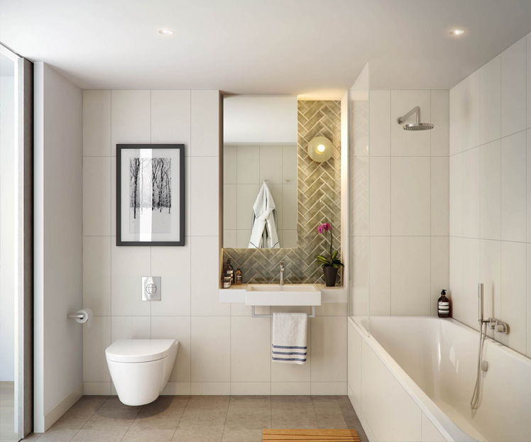 Atlas Tower City Road — scatto 6