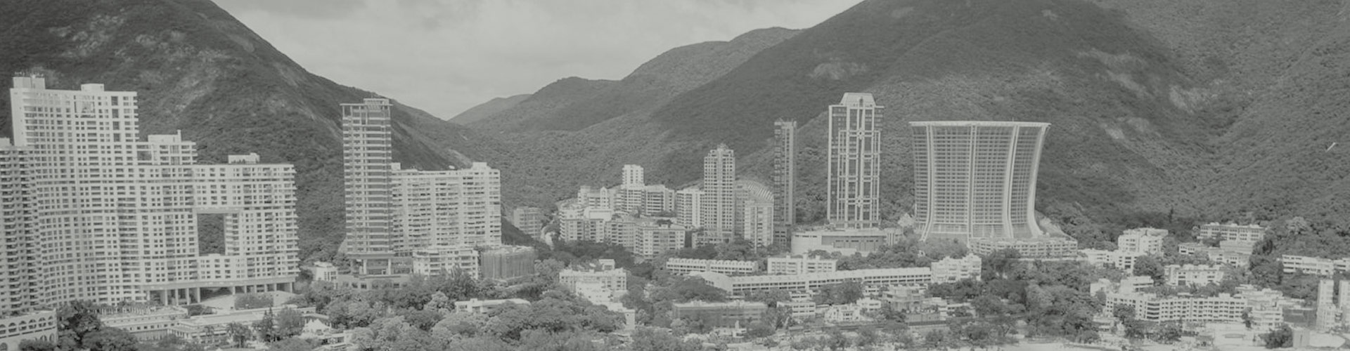 Belgravia — Hong Kong, Cina
