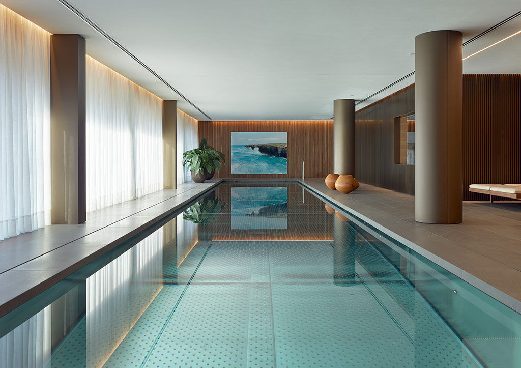 Winterthur Barcellona — Barcellona, Spagna — scatto 1