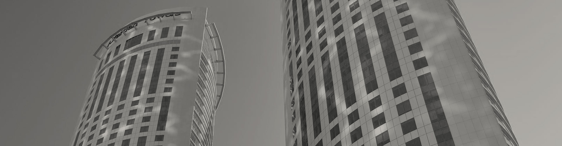 United Development Company — Doha, Qatar